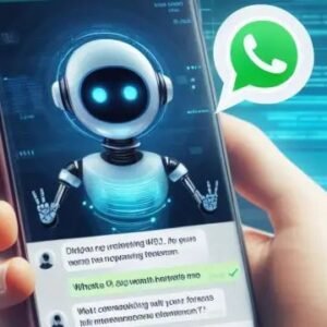 Chatbot Inteligente para WhatsApp y Web