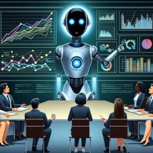 Generación de Contenido IA para Marketing